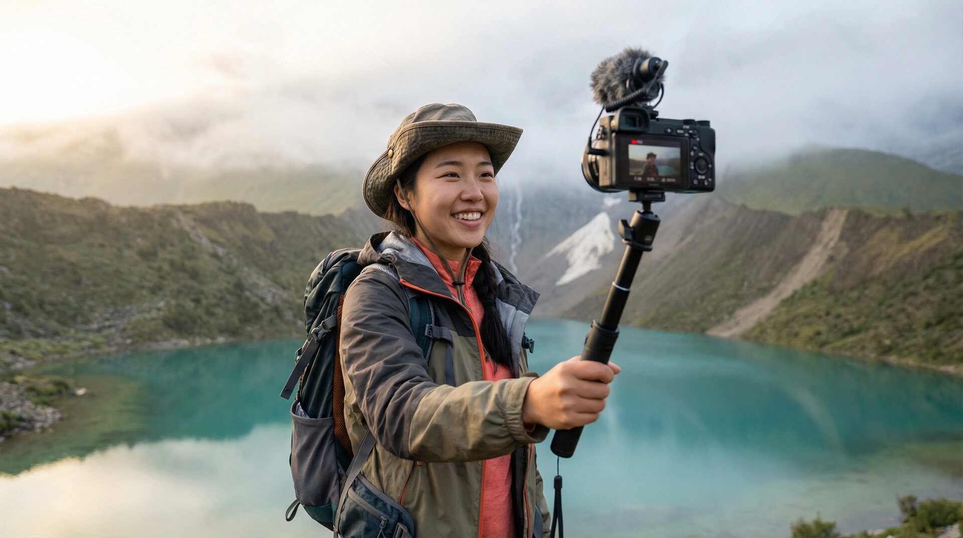 蘑菇视频旅行视频